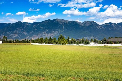 Flathead River Lot For Sale in Kalispell Montana