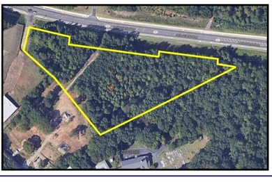 Lake Lanier Acreage Sale Pending in Buford Georgia