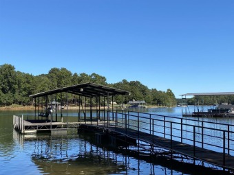 Lake Lot Off Market in Hartwell, Georgia