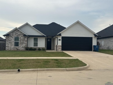 Move in ready and priced to sell! Like new construction situated - Lake Home For Sale in Whitehouse, Texas