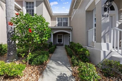 Lakes at Colonial Country Club Condo For Sale in Fort Myers Florida