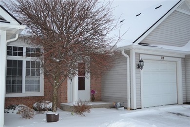 (private lake, pond, coastal) Condo Sale Pending in Rochester New York