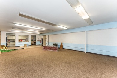 Former Town of Lac du Flambeau Fire Station now available for - photo 11