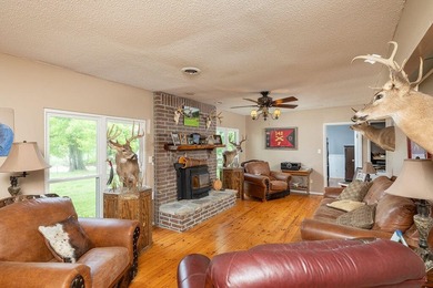 Welcome to 1168 Upper Mill Creek Ranch, a rare opportunity to - photo 11