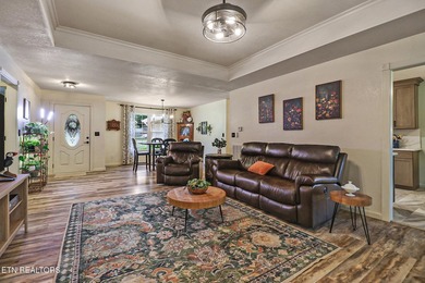 Lakefront brick home offering one-level living with numerous - photo 11