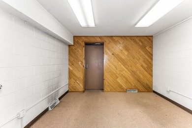 Former Town of Lac du Flambeau Fire Station now available for - photo 12