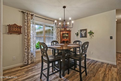 Lakefront brick home offering one-level living with numerous - photo 12