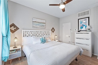 Turnkey Beachside Retreat with Water Views! Welcome to your - photo 13