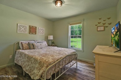 Lakefront brick home offering one-level living with numerous - photo 13