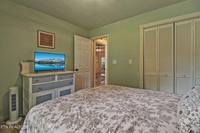 Lakefront brick home offering one-level living with numerous - photo 14