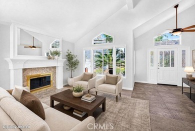 Welcome home to the expansive golf course and mountainous VIEWS - photo 14