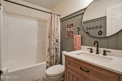 Lakefront brick home offering one-level living with numerous - photo 15
