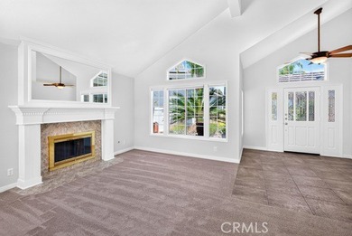 Welcome home to the expansive golf course and mountainous VIEWS - photo 15