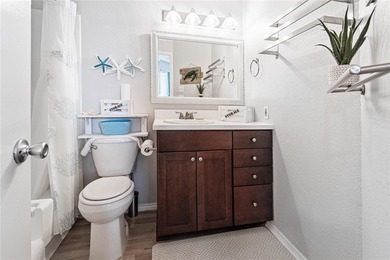 Turnkey Beachside Retreat with Water Views! Welcome to your - photo 16