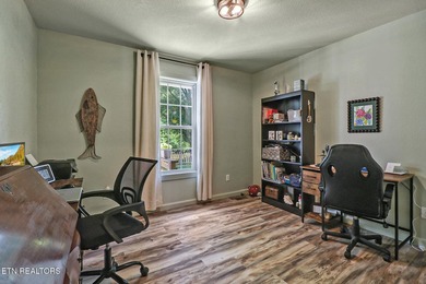 Lakefront brick home offering one-level living with numerous - photo 16