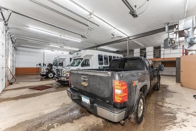 Former Town of Lac du Flambeau Fire Station now available for - photo 17