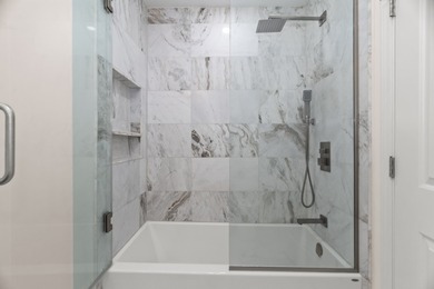 Prepare to be in awe of unparalleled lake and city views from