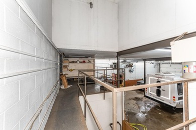 Former Town of Lac du Flambeau Fire Station now available for - photo 18