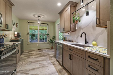 Lakefront brick home offering one-level living with numerous - photo 19