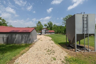 Welcome to 1168 Upper Mill Creek Ranch, a rare opportunity to - photo 21