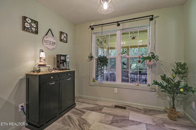Lakefront brick home offering one-level living with numerous - photo 21