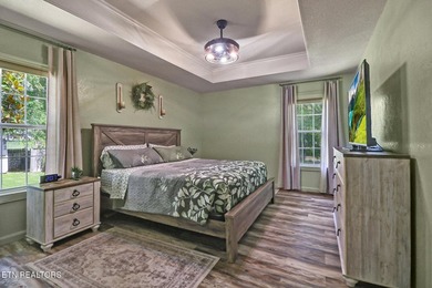 Lakefront brick home offering one-level living with numerous - photo 22