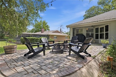 Situated on an elevated 0.34-acre lot overlooking the 13th hole - photo 2