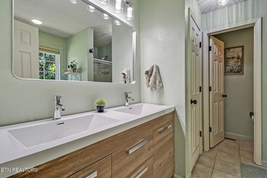 Lakefront brick home offering one-level living with numerous - photo 24