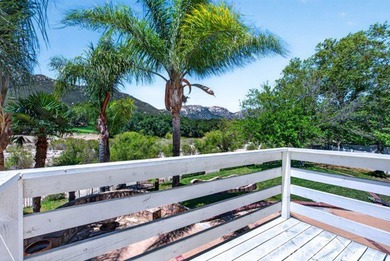 Welcome home to the expansive golf course and mountainous VIEWS - photo 24
