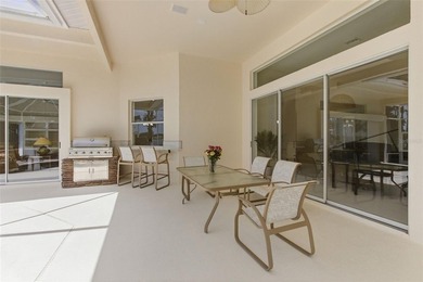 Lakefront pool home on nearly one acre in the gated Swann Lake - photo 25