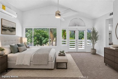 Welcome home to the expansive golf course and mountainous VIEWS - photo 25
