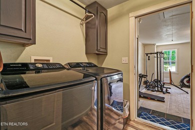 Lakefront brick home offering one-level living with numerous - photo 27