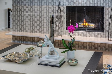 Set privately within WestShore, this striking modern compound - photo 28