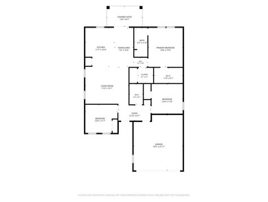 Welcome to a quiet community, Carriage Pointe Estates in Fort - photo 28