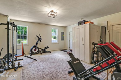 Lakefront brick home offering one-level living with numerous - photo 29