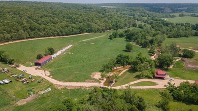 Welcome to 1168 Upper Mill Creek Ranch, a rare opportunity to - photo 31