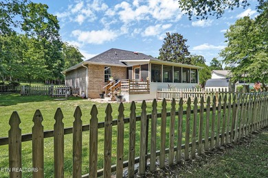 Lakefront brick home offering one-level living with numerous - photo 31