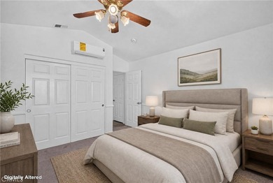 Welcome home to the expansive golf course and mountainous VIEWS - photo 31