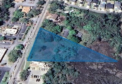 Prime +/- 1.24 Acmercial parcel for Sale on St. Simons. Zoned - photo 3