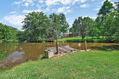 Lakefront brick home offering one-level living with numerous - photo 33