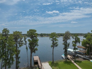 Lakefront pool home on nearly one acre in the gated Swann Lake - photo 34