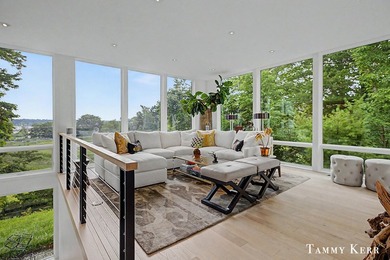 Set privately within WestShore, this striking modern compound - photo 35