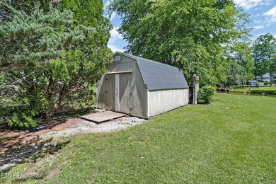 Lakefront brick home offering one-level living with numerous - photo 35
