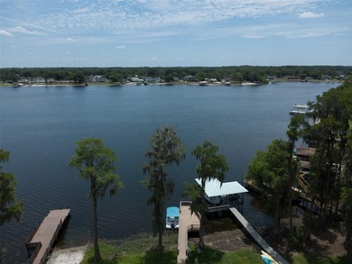 Lakefront pool home on nearly one acre in the gated Swann Lake - photo 35
