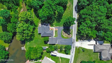 Lakefront brick home offering one-level living with numerous - photo 36