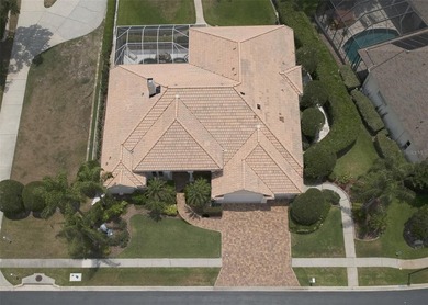 Lakefront pool home on nearly one acre in the gated Swann Lake - photo 38
