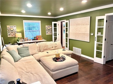 If you've been looking for an updated, charming, and spacious - photo 9