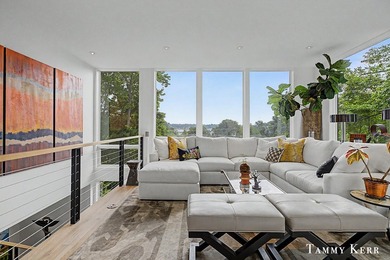Set privately within WestShore, this striking modern compound - photo 39