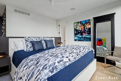 Set privately within WestShore, this striking modern compound - photo 40