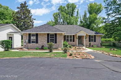 Lakefront brick home offering one-level living with numerous - photo 40